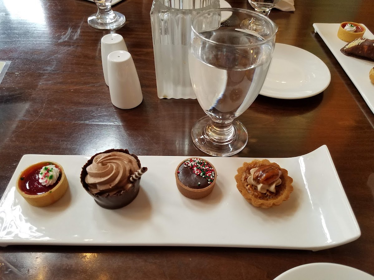 Le Chocolat du Bouchard - Bakery du Bouchard: Google Places image 2