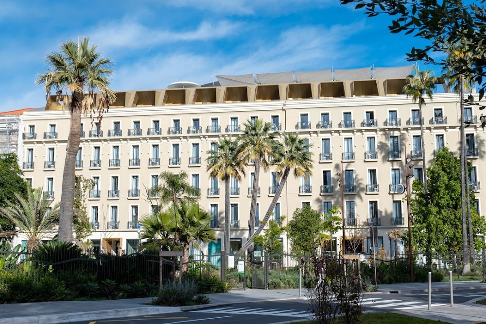 Maison Albar - Le Victoria fotoğraf 1