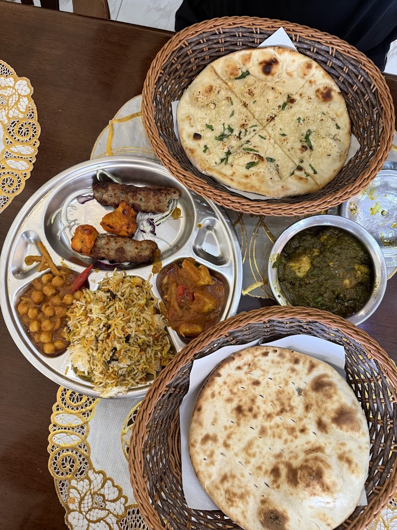 Habibi Restaurant Halal Food photo 3