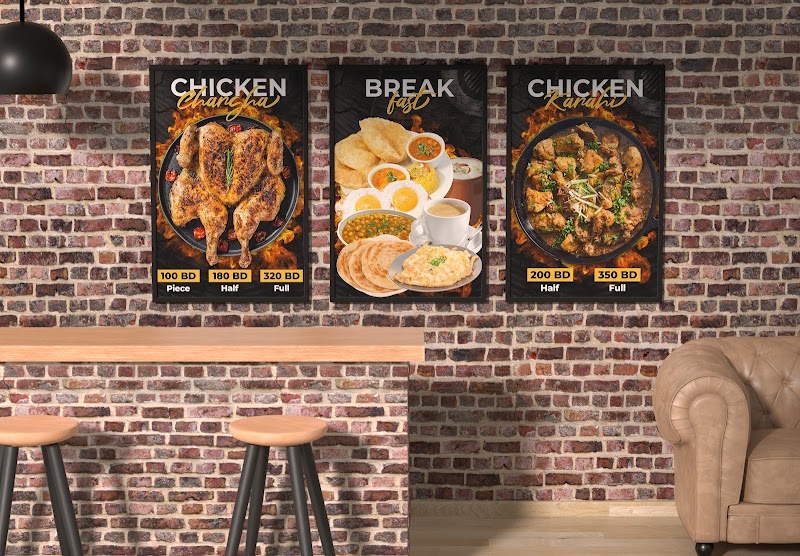 Habibi Restaurant Halal Food photo 1