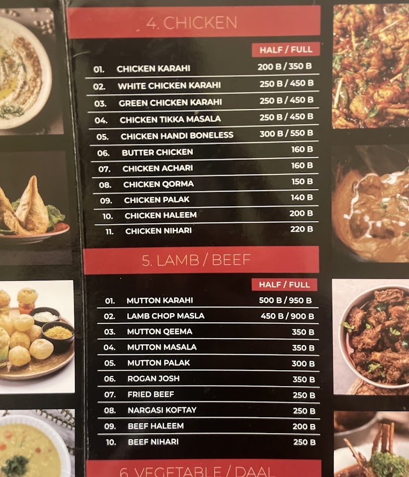 Habibi Restaurant Halal Food photo 5