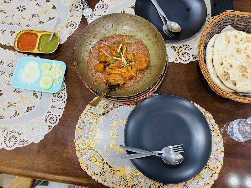 Habibi Restaurant Halal Food photo 4