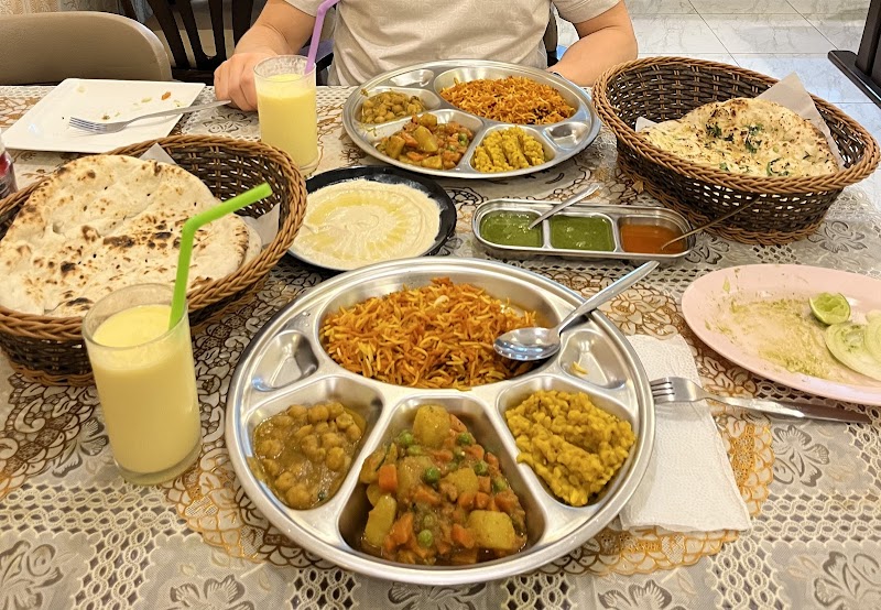 Habibi Restaurant Halal Food photo 2