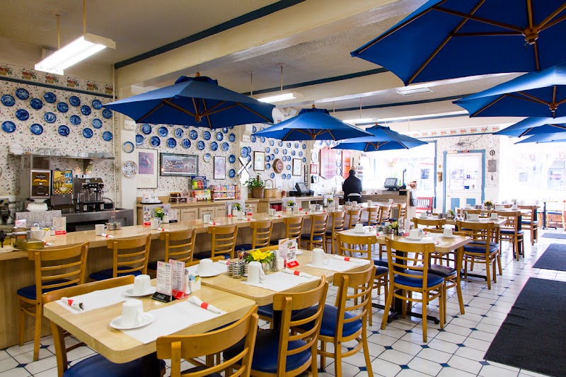 Belgian Cafe photo 1