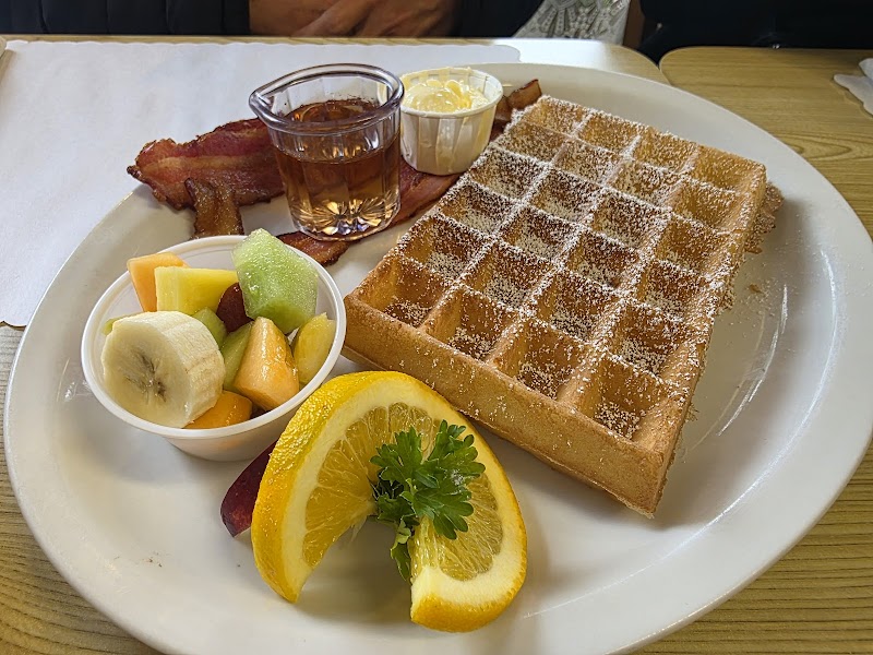Belgian Cafe photo 3