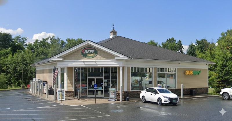Jiffy Mart photo 2