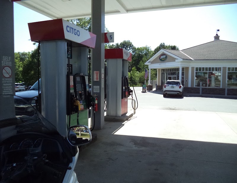 Jiffy Mart photo 2