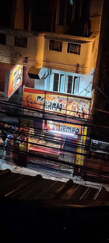 Mr. Liempo