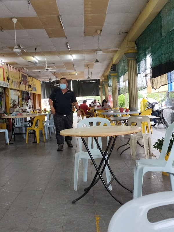 See Hui Rice Noodles