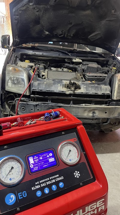 MANAVGAT OTO ELEKTRİK-KLİMA-AKÜ - Elektrikçi