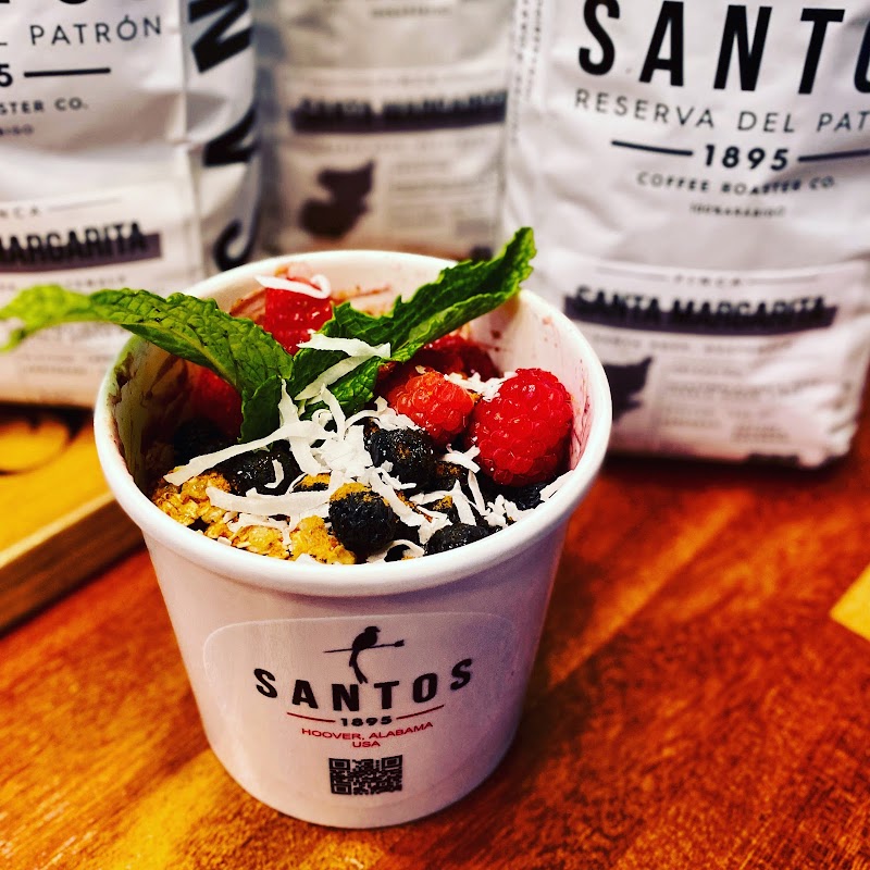 Santos Coffee Hoover photo 2