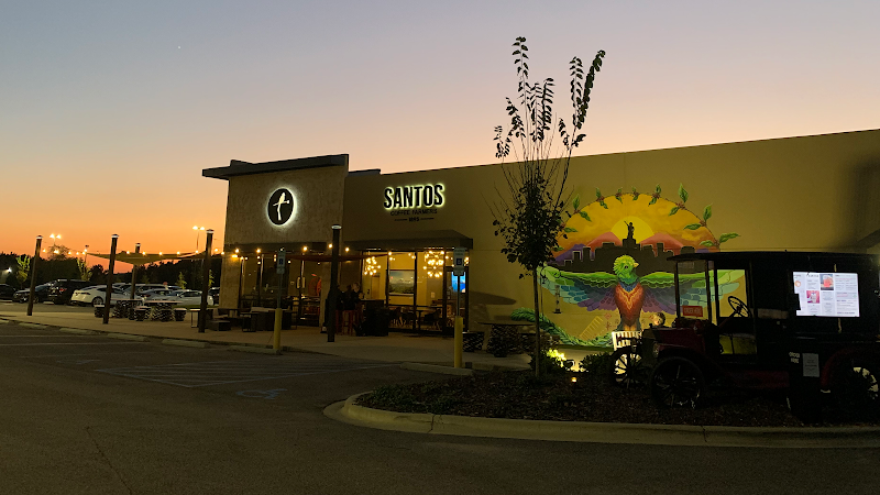 Santos Coffee Hoover photo 1