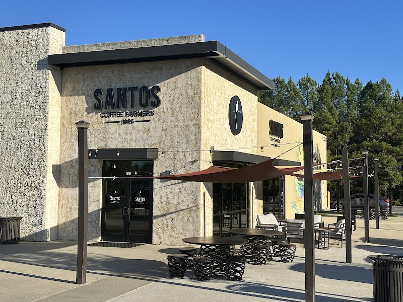 Santos Coffee Hoover photo 4