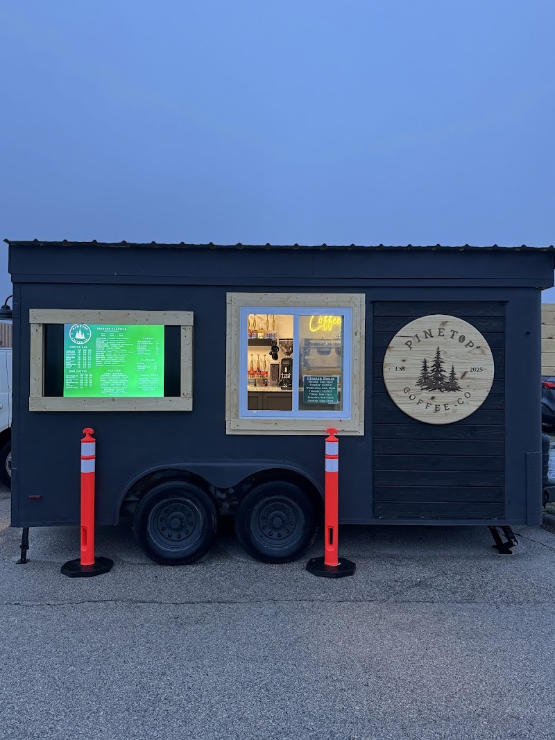 Pinetop Coffee Co photo 2