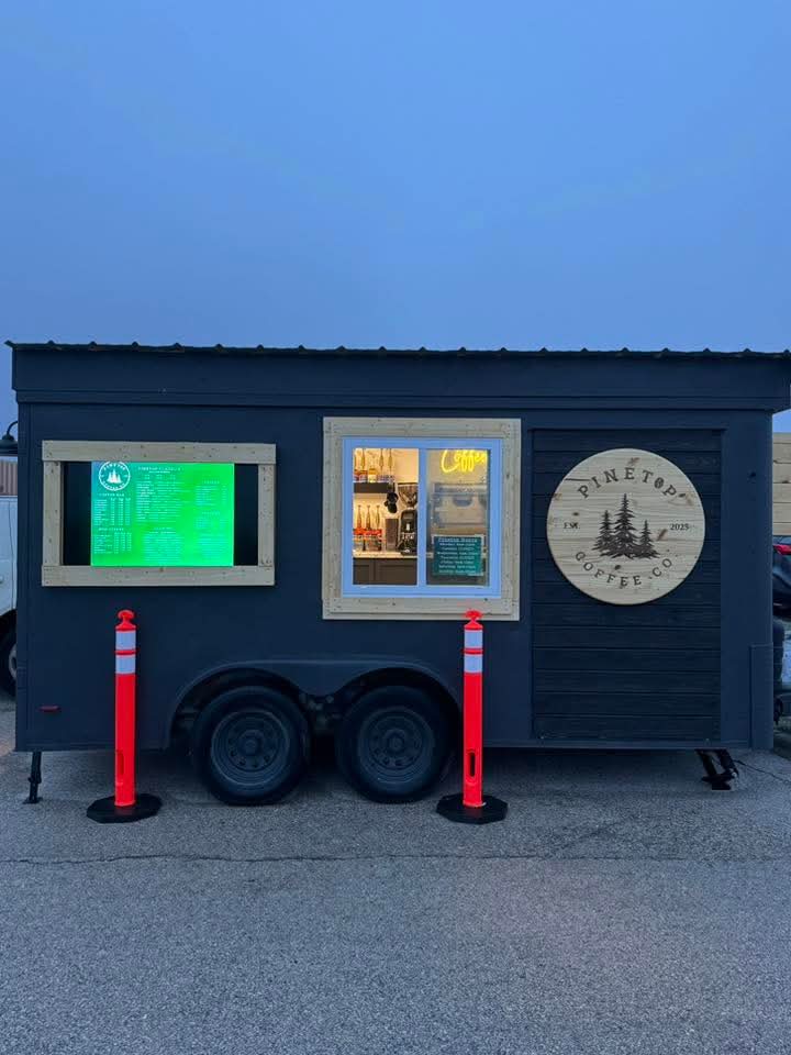 Pinetop Coffee Co photo 4