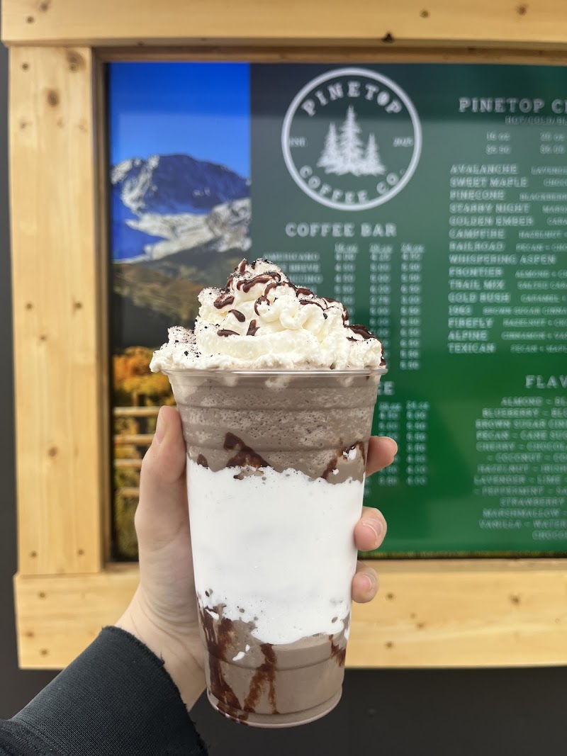 Pinetop Coffee Co photo 3