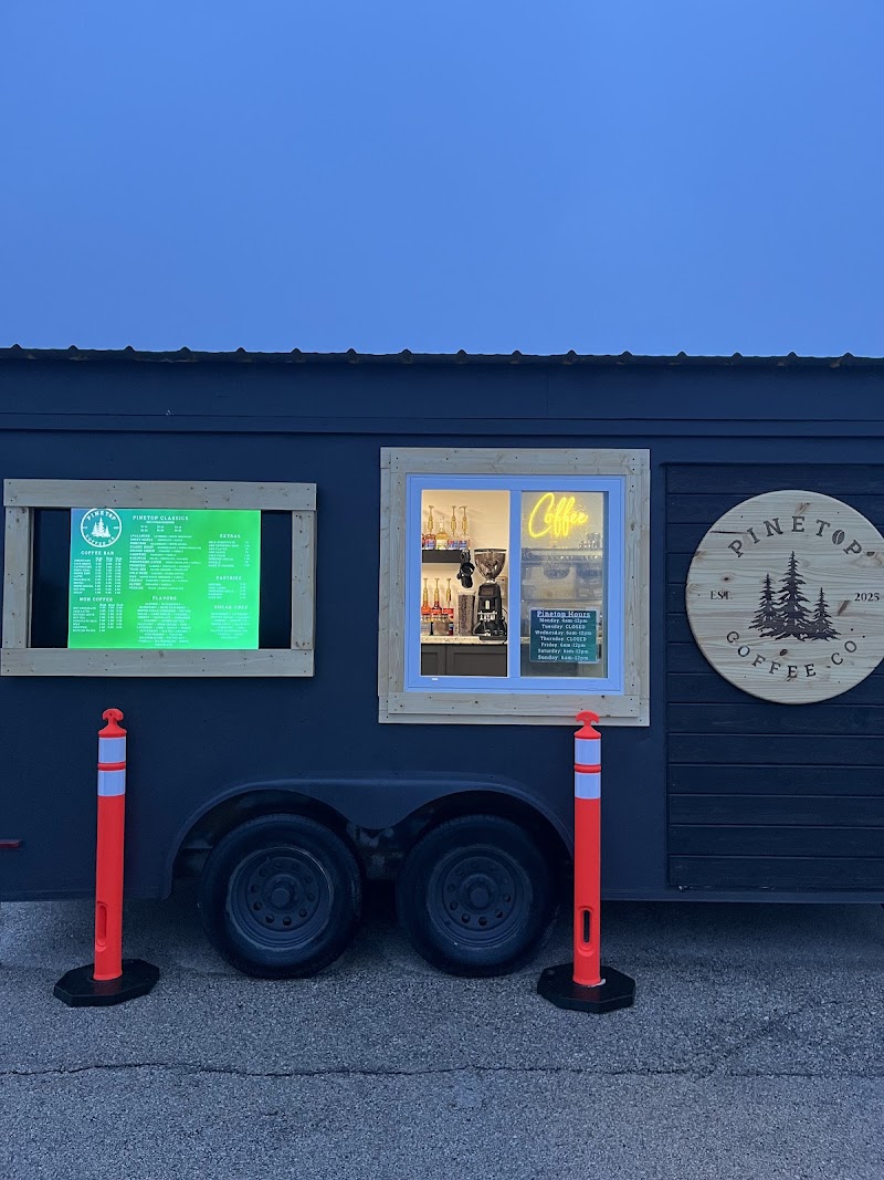 Pinetop Coffee Co photo 4