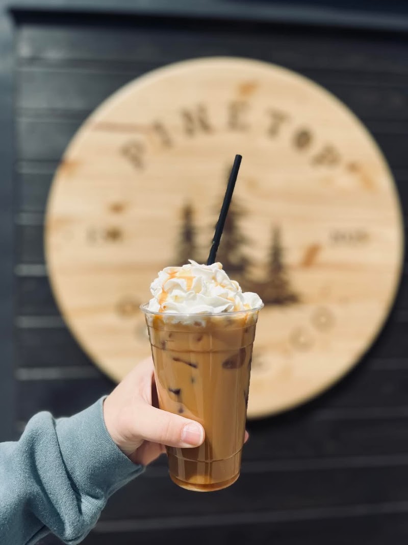 Pinetop Coffee Co photo 3