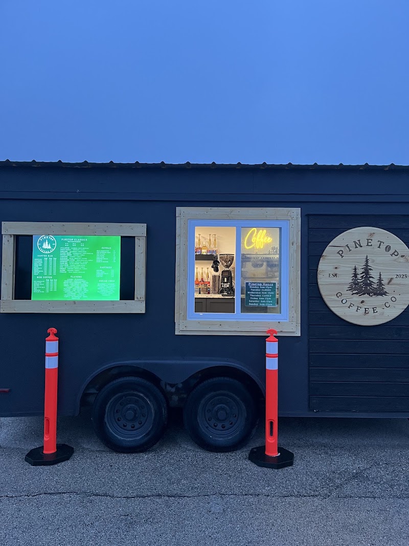 Pinetop Coffee Co photo 4