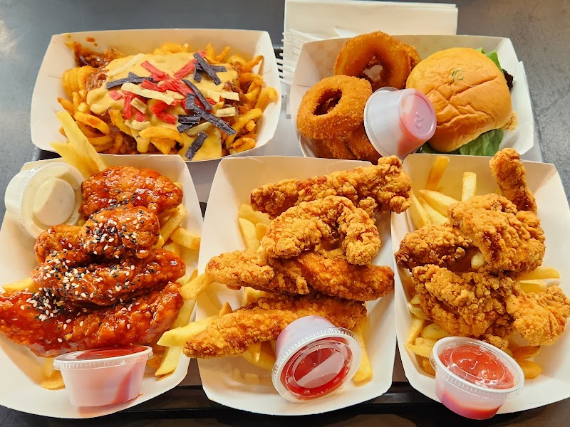 Cherries Roadside photo 8