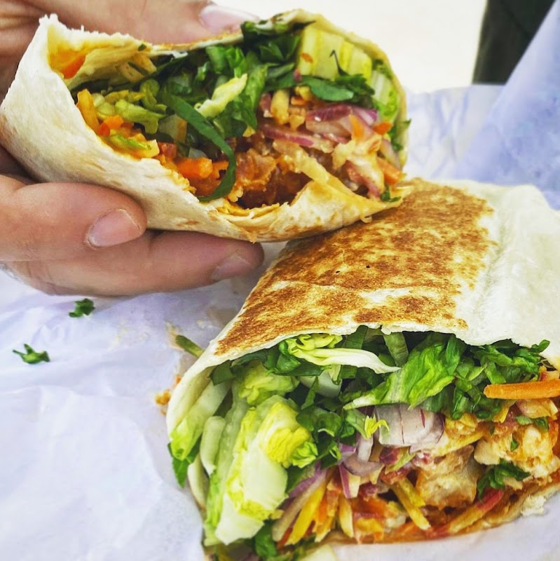 Cherries Roadside photo 2