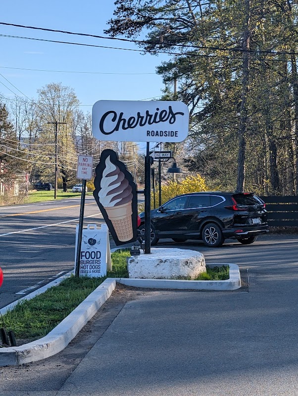 Cherries Roadside photo 5