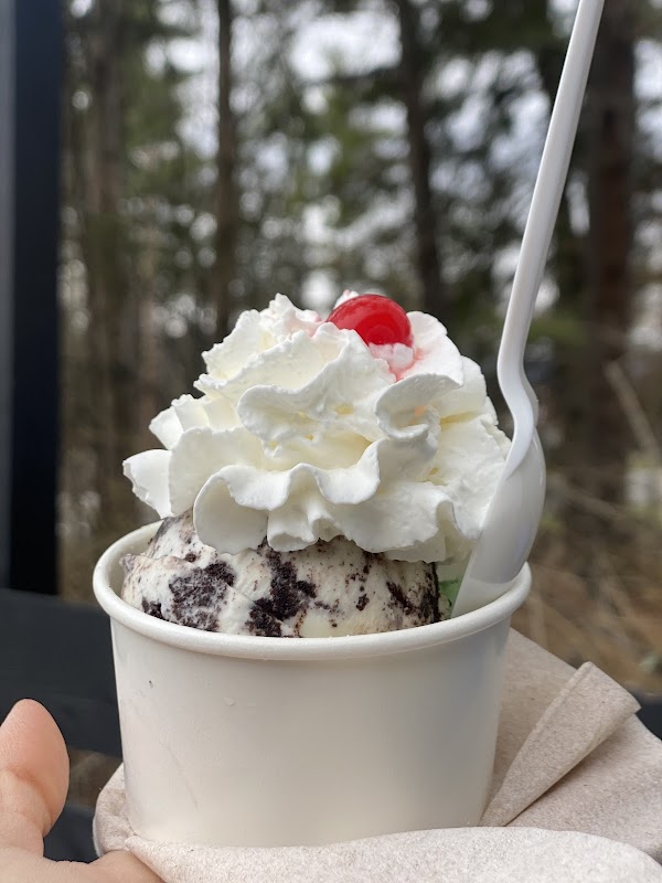 Cherries Roadside photo 6