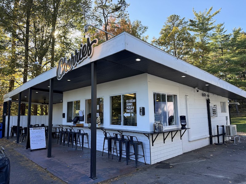 Cherries Roadside photo 4