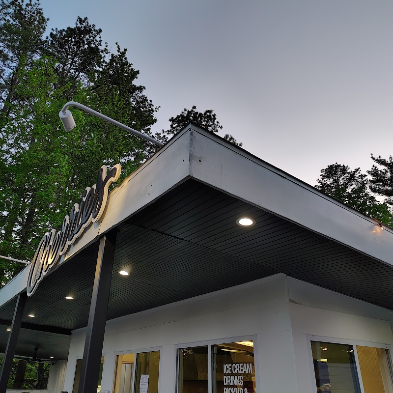 Cherries Roadside photo 3