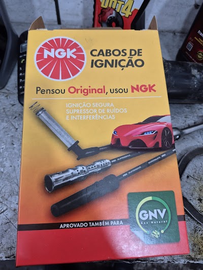 Foto de Mecânica Villo