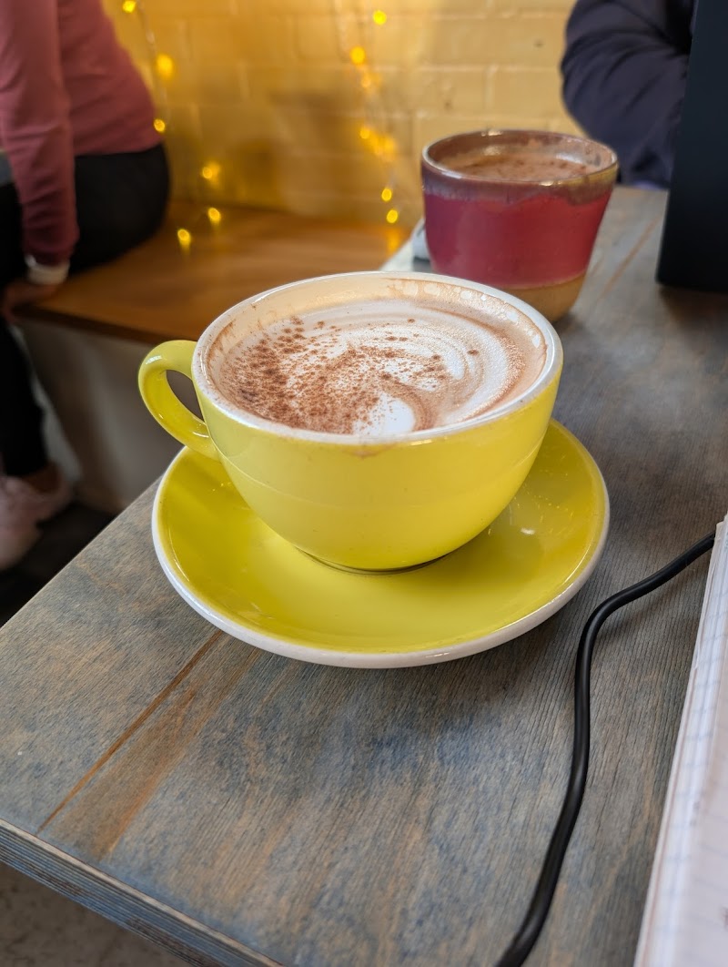 Cocoa Cinnamon photo 3