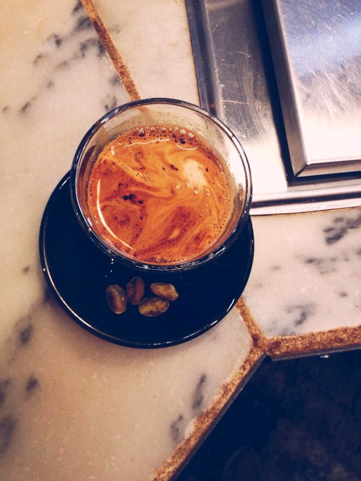 Cocoa Cinnamon photo 2