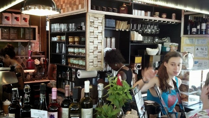 Cocoa Cinnamon photo 1