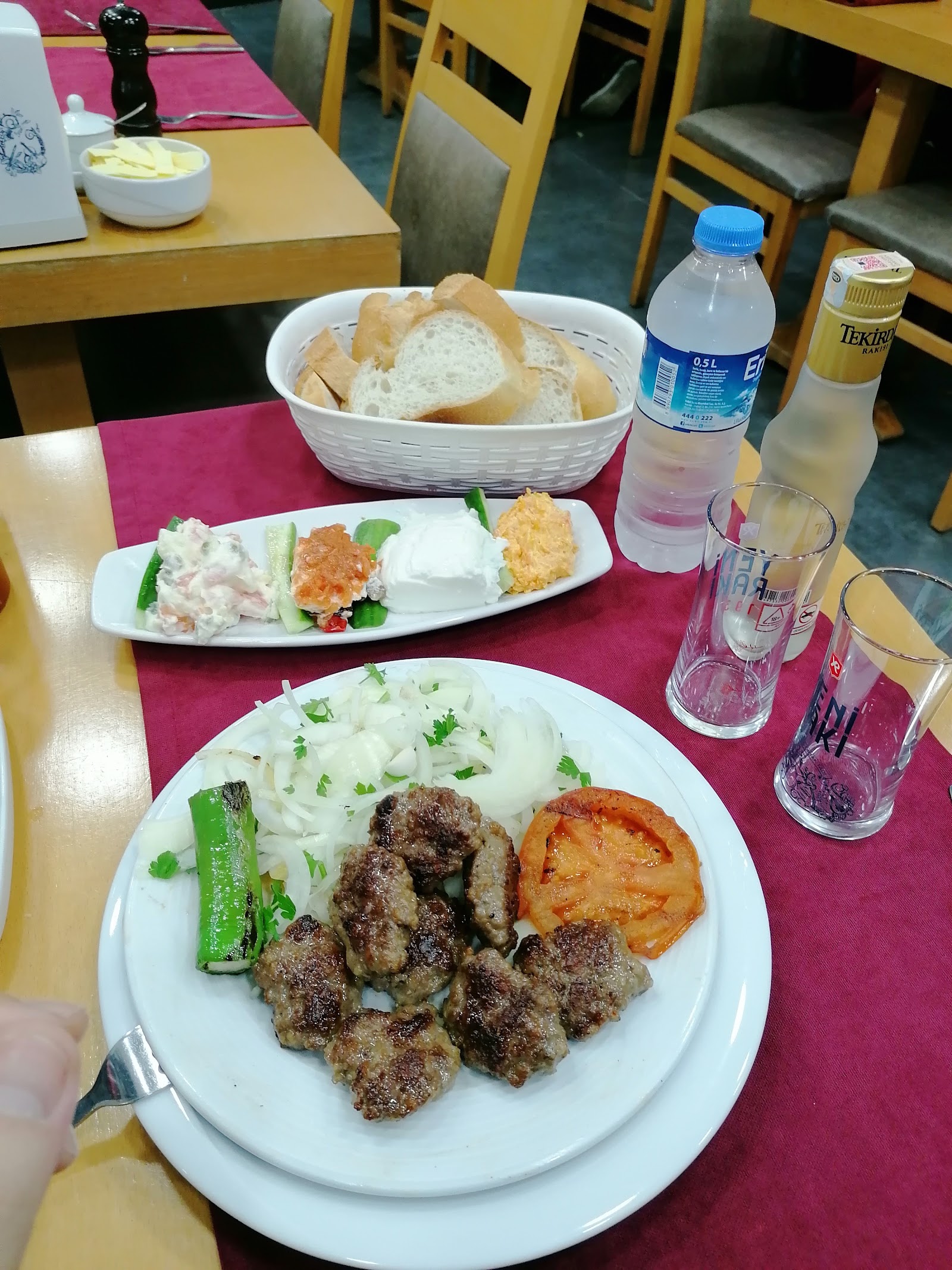 Bavyera mekanı