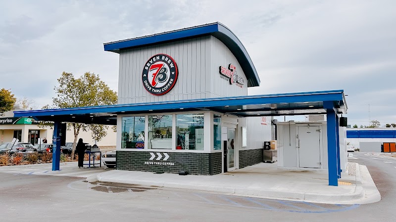 7 Brew Coffee photo 1