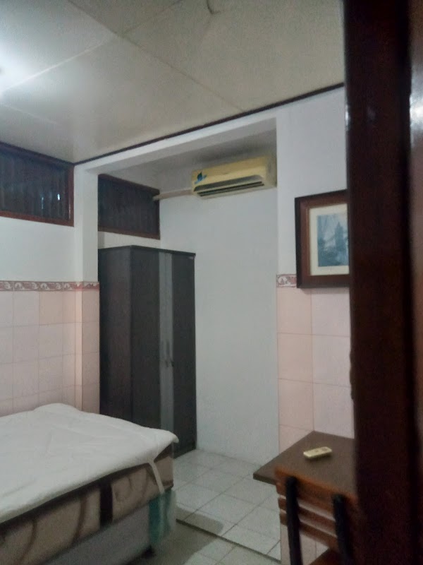 Kost murah tebet