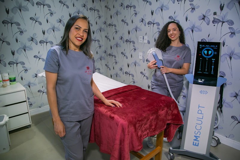 INTI Estética Noroeste - foto 3