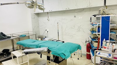 Moon Hospital Baddi || Gynaecology, Surgery, Cosmetology, Orthopaedics - Image 3