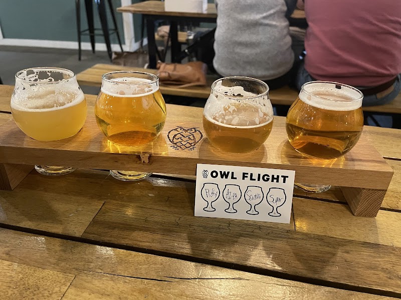 Night Shift Brewing - Everett photo 4