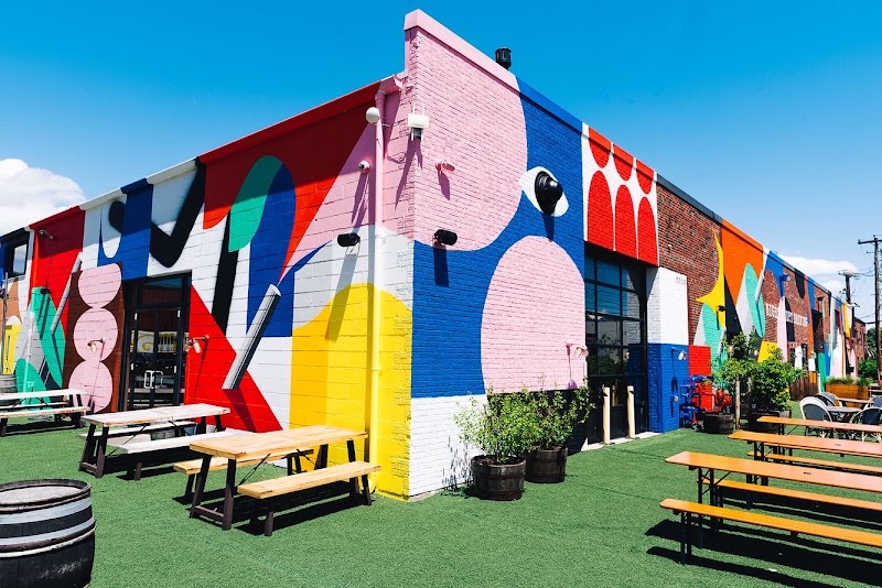 Night Shift Brewing - Everett photo 1