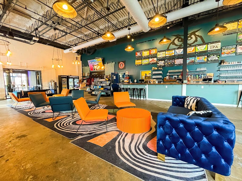 Night Shift Brewing - Everett photo 3