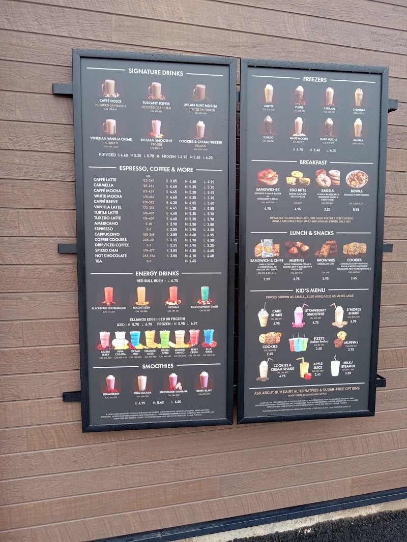 Ellianos Coffee photo 4