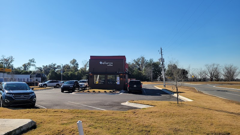 Ellianos Coffee photo 3