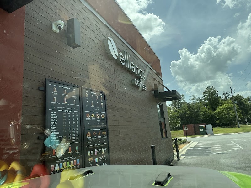 Ellianos Coffee photo 3