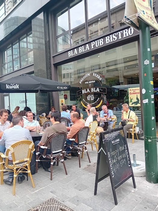 Bla Bla Pub Bistro fotoğraf 1