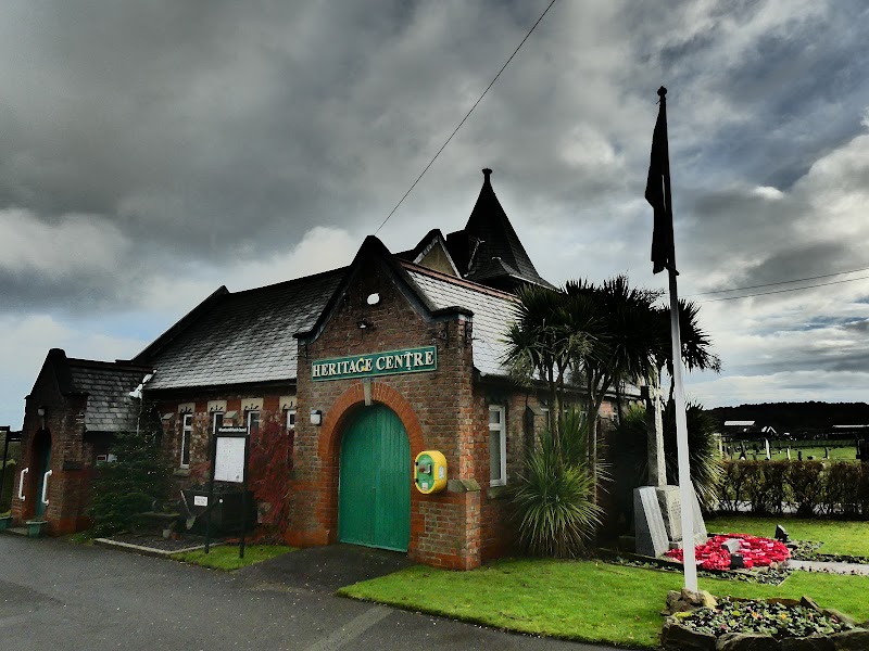 Wheatley Hill Heritage Centre