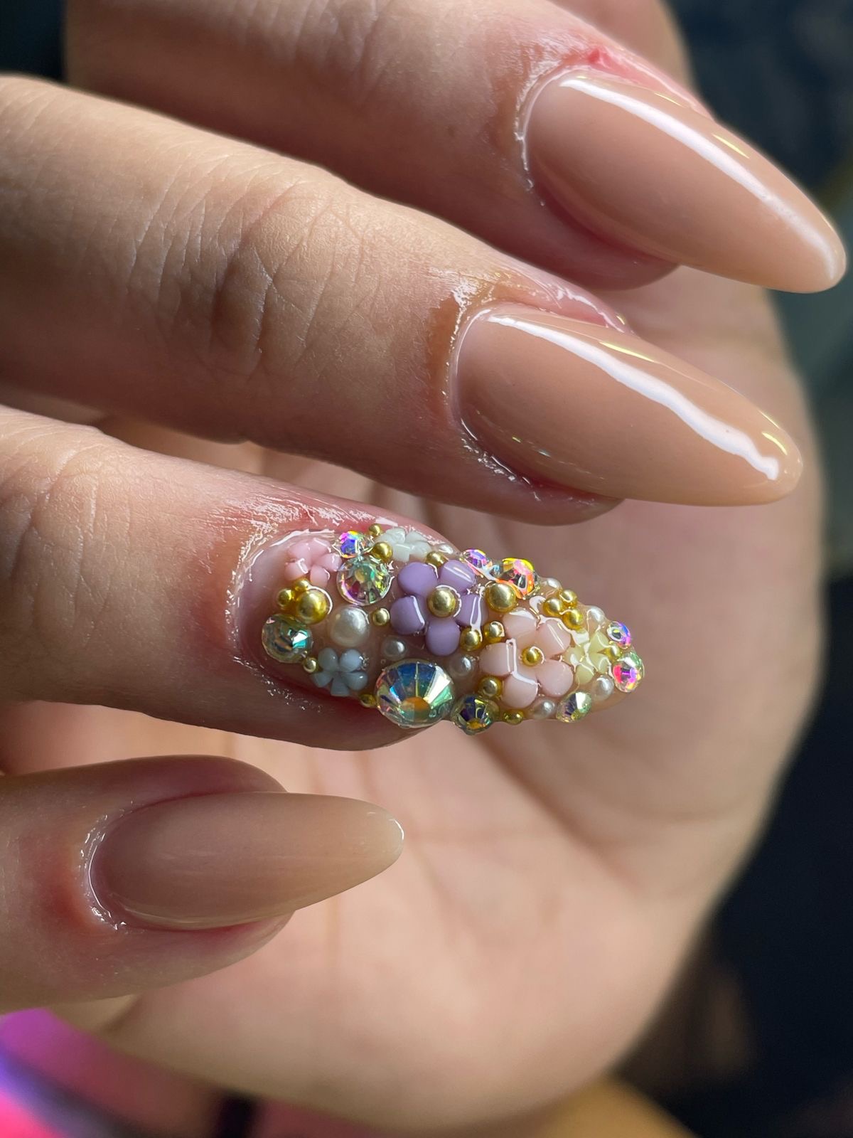 Siisy Nails Artist - Imagen 3