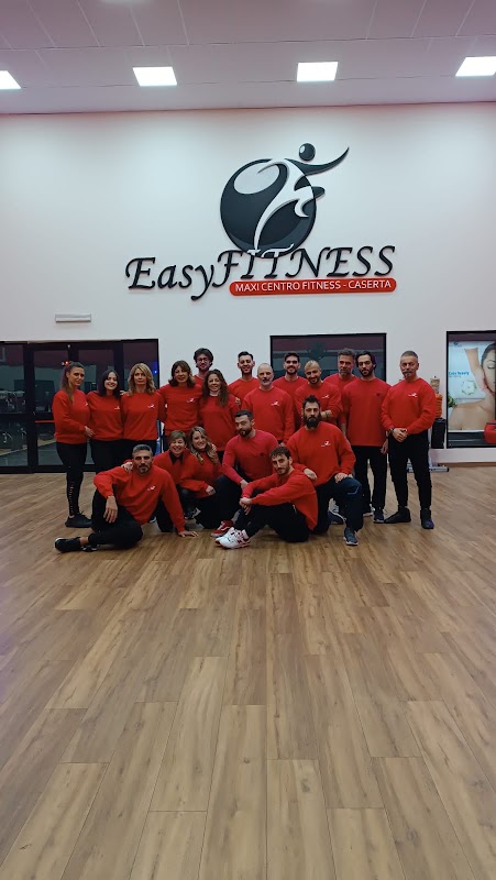 EasyFitness