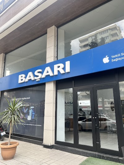 Başarı Apple Yetkili Servis Sağlayıcısı - Adana - Beyaz Eşya Servisi