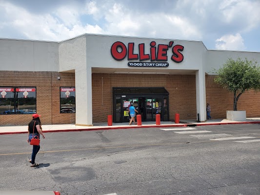 Ollie's Bargain Outlet photo